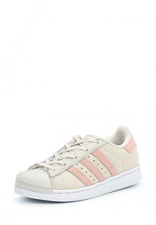 Кеды adidas Originals SUPERSTAR C
