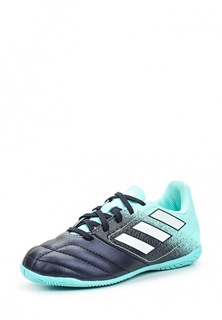 Бутсы зальные adidas Performance ACE 17.4 IN J
