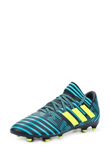 Бутсы adidas Performance NEMEZIZ 17.3 FG J