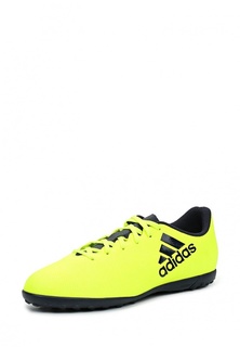 Шиповки adidas Performance X 17.4 TF J