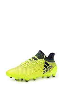 Бутсы adidas Performance X 17.1 FG