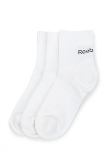 Комплект носков 3 пары Reebok SE U MID CREW SOCK 3P