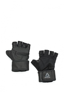 Перчатки для фитнеса Reebok OS U WRIST GLOVE