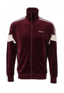 Олимпийка adidas Originals CLR84 VELOUR TT