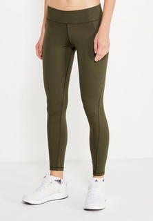 Тайтсы adidas Performance WO LONG TIGHT