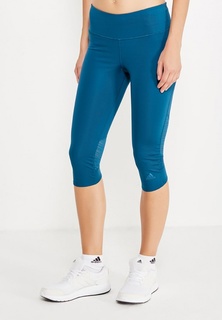 Тайтсы adidas Performance SN 3/4 TI W