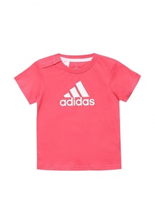 Футболка adidas Performance I FAV TEE