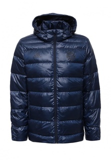 Пуховик adidas Performance FCB SSP DWN JK