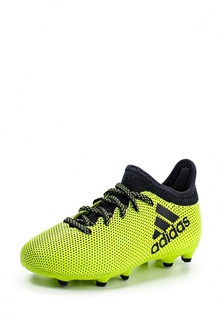 Бутсы adidas Performance X 17.3 FG J