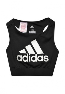 Топ спортивный adidas Performance YG TR BRA TOP