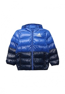 Куртка утепленная adidas Performance YB SD BTS JKT