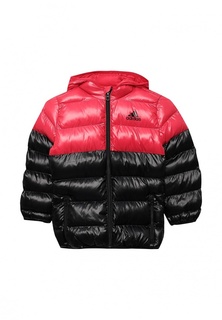 Куртка утепленная adidas Performance YG SD BTS JKT