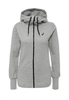 Толстовка ASICS FZ HOODIE