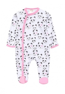 Комбинезон КотМарКот