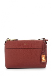 Сумка Lauren Ralph Lauren BROOKLYN CROSSBODY