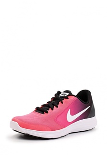 Кроссовки Nike NIKE REVOLUTION 3 (GS)