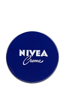 Крем для тела Nivea Увлажняющий для кожи универсальный, 150 мл