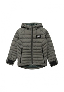 Пуховик Nike B NSW JKT HD DWN FILL GUILD550