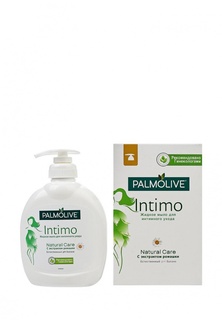 Жидкое мыло Palmolive для интимного ухода Intimo Natural Care, 300 мл