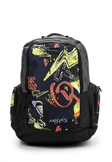 Рюкзак Quiksilver SCHOOLIE