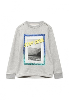 Свитшот Quiksilver