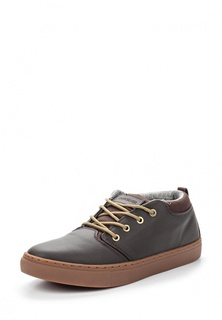 Кеды Quiksilver GRIFFIN