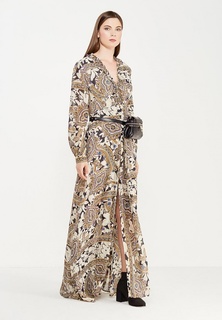 Платье Twin-Set Simona Barbieri