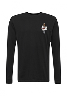Лонгслив DC Shoes
