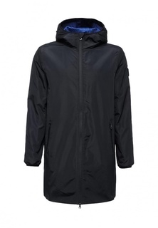 Куртка утепленная EA7