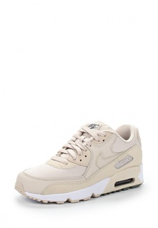 Кроссовки Nike NIKE AIR MAX 90 MESH (GS)