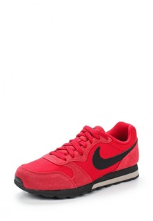 Кроссовки Nike NIKE MD RUNNER 2 (GS)