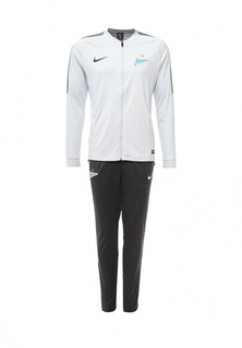 Костюм спортивный Nike ZENIT M NK DRY SQD TRK SUIT K