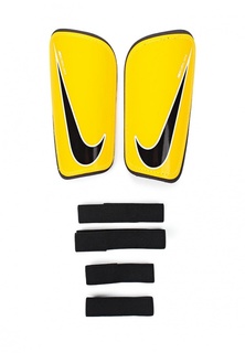 Щитки Nike NK MERC HRDSHL GRD-FA16
