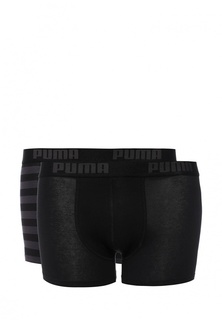 Комплект трусов 2 шт. Puma PUMA STRIPE 1515 BOXER 2P