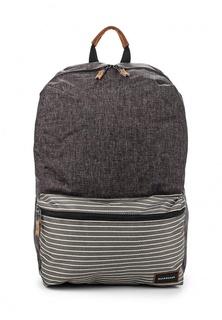 Рюкзак Quiksilver NIGHT TRACK PLUS