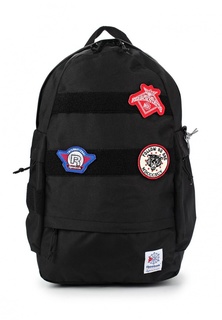 Рюкзак Reebok Classics CL JWF PATCH GAME BP