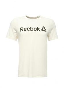 Футболка Reebok DELTA READ TEE- LATE ADD
