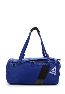 Сумка спортивная Reebok ACT ENH CONV GRIP