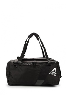 Сумка спортивная Reebok ACT ENH CONV GRIP