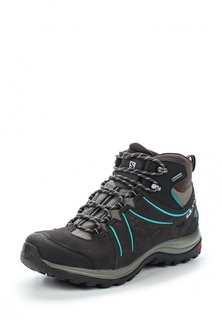 Ботинки трекинговые Salomon ELLIPSE 2 MID LTR GTX® W