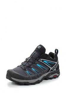 Ботинки трекинговые Salomon X ULTRA 3 GTX®