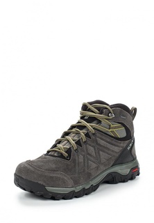 Ботинки трекинговые Salomon EVASION 2 MID LTR GTX®