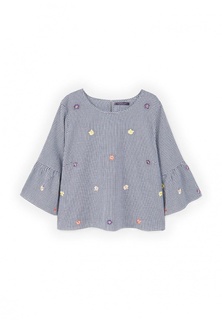 Рубашка Violeta by Mango - ABRILA