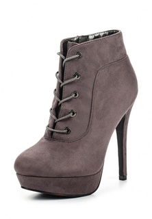 Ботильоны Festissimo