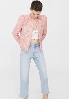 Жакет Mango - PINKY