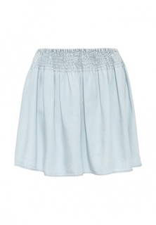 Юбка джинсовая oodji