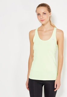 Майка спортивная Under Armour UA Armour Stripe Racer Tank