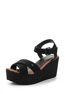 Босоножки Volcom STONE PLATFORM SNDL