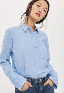 Рубашка Topshop