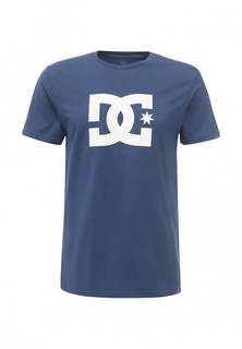 Футболка DC Shoes